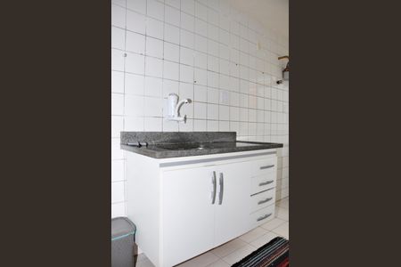 Apartamento à venda com 50m², 2 quartos e 1 vagaCozinha