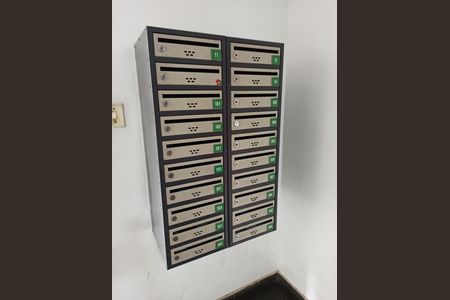 Apartamento à venda com 50m², 2 quartos e 1 vagaÁrea comum