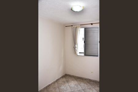 Apartamento à venda com 50m², 2 quartos e 1 vagaQuarto 2