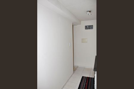 Apartamento à venda com 50m², 2 quartos e 1 vagaCozinha