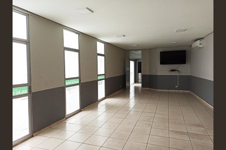 Apartamento à venda com 50m², 2 quartos e 1 vagaÁrea comum