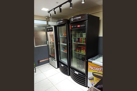 Apartamento à venda com 50m², 2 quartos e 1 vagaMercado