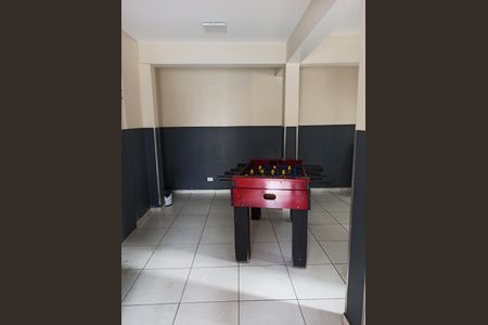 Apartamento à venda com 50m², 2 quartos e 1 vagaÁrea comum