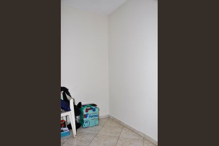 Apartamento à venda com 50m², 2 quartos e 1 vagaQuarto 2