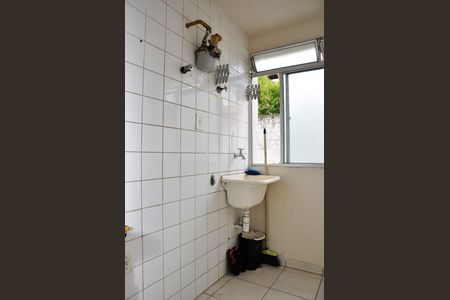 Apartamento à venda com 50m², 2 quartos e 1 vagaÁrea de Serviço