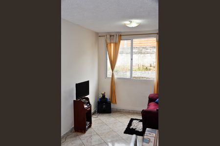 Apartamento à venda com 50m², 2 quartos e 1 vagaSala
