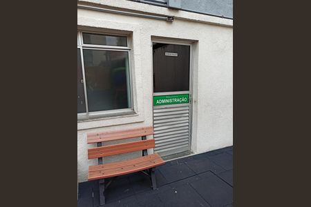 Apartamento à venda com 50m², 2 quartos e 1 vagaÁrea comum