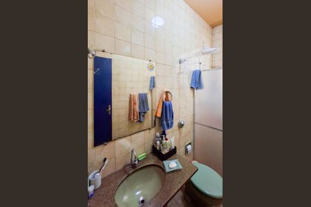 Casa à venda com 455m², 6 quartos e 1 vagaBanheiro