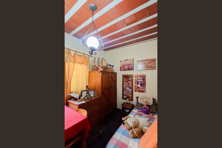 Casa à venda com 455m², 6 quartos e 1 vagaQuarto 3