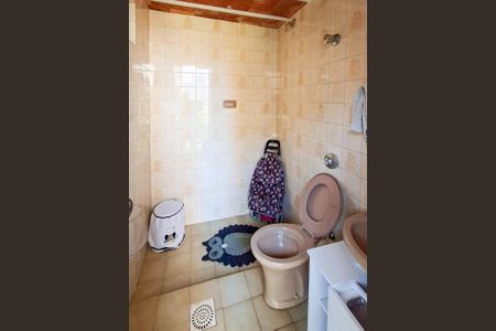 Casa à venda com 455m², 6 quartos e 1 vagaBanheiro