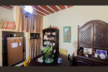 Casa à venda com 455m², 6 quartos e 1 vagaSala de Jantar