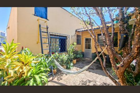 Casa à venda com 455m², 6 quartos e 1 vagaQuintal