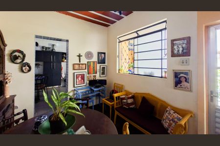 Casa à venda com 455m², 6 quartos e 1 vagaSala de Jantar