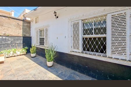 Casa à venda com 455m², 6 quartos e 1 vagaQuintal