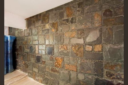 Casa à venda com 455m², 6 quartos e 1 vagaCasa 2 - Sala