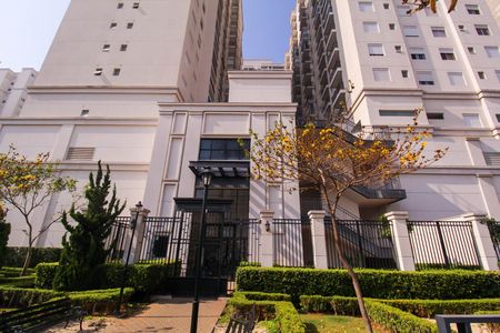 Apartamento à venda com 36m², 1 quarto e 1 vagaFachada