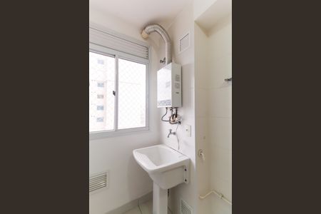 Apartamento à venda com 36m², 1 quarto e 1 vagaÁrea de Serviço