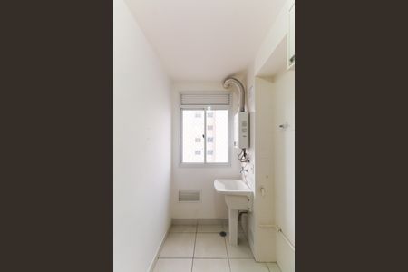 Apartamento à venda com 36m², 1 quarto e 1 vagaÁrea de Serviço