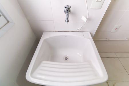 Apartamento à venda com 36m², 1 quarto e 1 vagaÁrea de Serviço