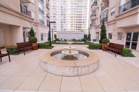 Apartamento à venda com 36m², 1 quarto e 1 vagaÁrea externa