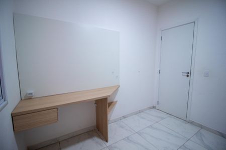 Quarto 1 de apartamento para alugar com 2 quartos, 60m² em Vila Hortência, Sorocaba