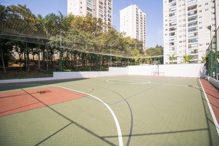 Apartamento à venda com 72m², 1 quarto e 1 vagaÁrea comum - Quadra