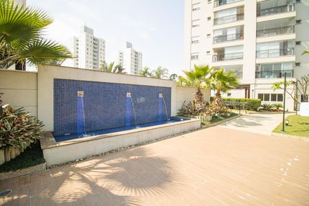 Apartamento à venda com 72m², 1 quarto e 1 vagaÁrea comum