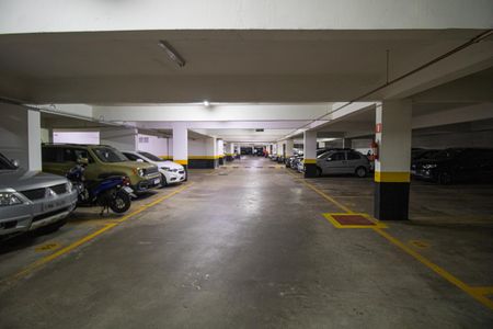Apartamento à venda com 72m², 1 quarto e 1 vagaÁrea comum - Estacionamento