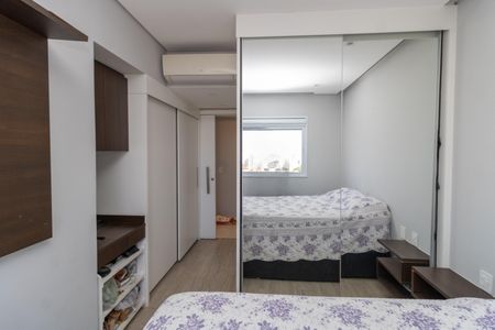 Apartamento à venda com 72m², 1 quarto e 1 vagaSuíte