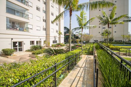 Apartamento à venda com 72m², 1 quarto e 1 vagaÁrea comum - Piscina