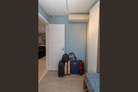 Apartamento à venda com 72m², 1 quarto e 1 vagaQuarto