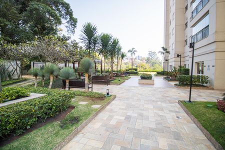 Apartamento à venda com 72m², 1 quarto e 1 vagaÁrea comum