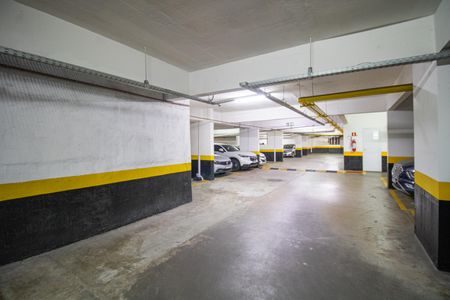 Apartamento à venda com 72m², 1 quarto e 1 vagaÁrea comum - Estacionamento