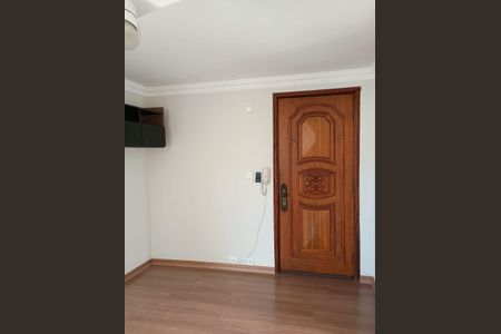 Sala de apartamento à venda com 2 quartos, 48m² em Jardim Felicidade (zona Oeste), São Paulo