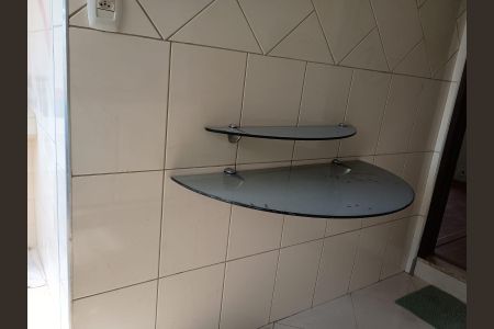 Apartamento à venda com 48m², 2 quartos e 1 vaga Apartamento à venda com 48m², 2 quartos e 1 vagaCozinha
