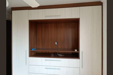 Quarto 1 de apartamento à venda com 2 quartos, 48m² em Jardim Felicidade (zona Oeste), São Paulo