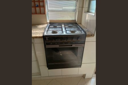 Apartamento à venda com 48m², 2 quartos e 1 vaga Apartamento à venda com 48m², 2 quartos e 1 vagaCozinha