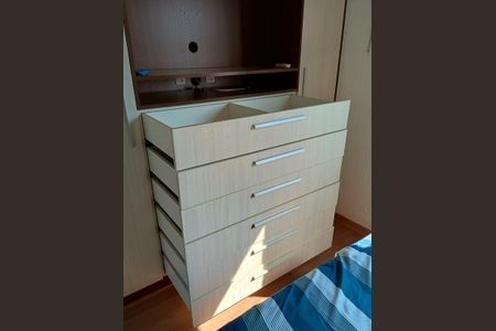 Quarto 1 de apartamento à venda com 2 quartos, 48m² em Jardim Felicidade (zona Oeste), São Paulo