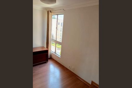 Sala de apartamento à venda com 2 quartos, 48m² em Jardim Felicidade (zona Oeste), São Paulo