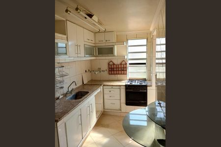 Apartamento à venda com 2 quartos, 48m² em Jardim Felicidade (zona Oeste), São Paulo