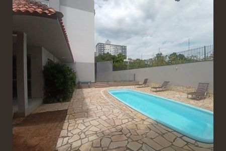 Apartamento para alugar com 69m², 2 quartos e 2 vagas Apartamento para alugar com 69m², 2 quartos e 2 vagasÁrea comum