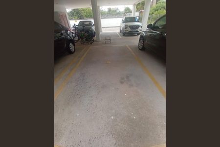 Apartamento para alugar com 69m², 2 quartos e 2 vagas Apartamento para alugar com 69m², 2 quartos e 2 vagasÁrea comum