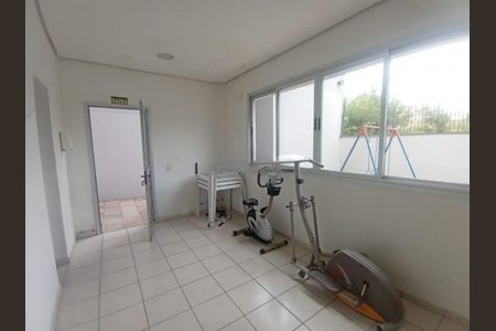 Apartamento para alugar com 69m², 2 quartos e 2 vagas Apartamento para alugar com 69m², 2 quartos e 2 vagasÁrea comum