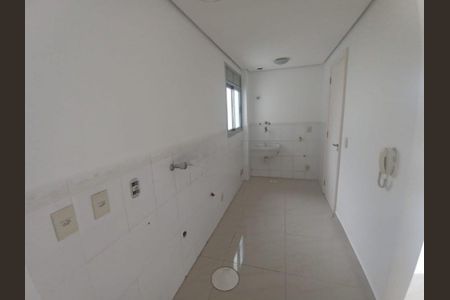 Apartamento para alugar com 69m², 2 quartos e 2 vagasCozinha