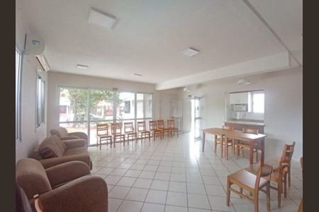 Apartamento para alugar com 69m², 2 quartos e 2 vagas Apartamento para alugar com 69m², 2 quartos e 2 vagasÁrea comum