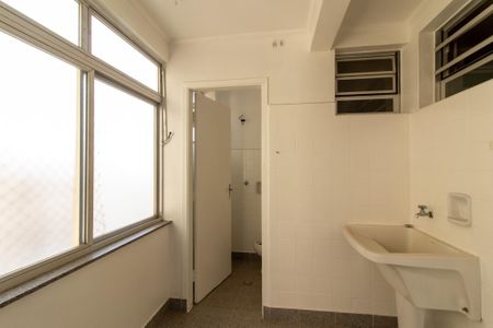 Apartamento à venda com 124m², 2 quartos e sem vagaÁrea de Serviço