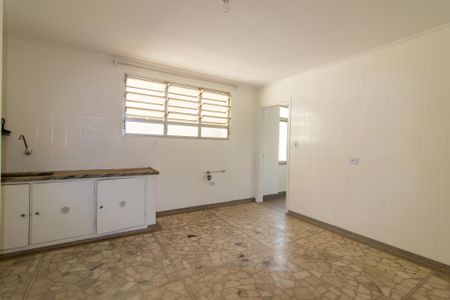 Apartamento à venda com 124m², 2 quartos e sem vagaCozinha