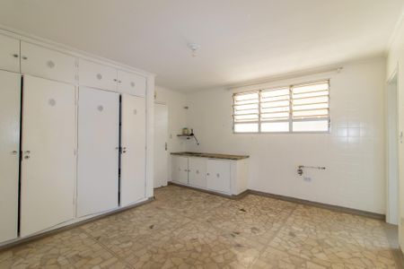 Apartamento à venda com 124m², 2 quartos e sem vagaCozinha