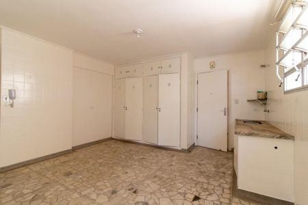 Apartamento à venda com 124m², 2 quartos e sem vagaCozinha