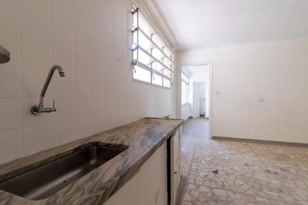 Apartamento à venda com 124m², 2 quartos e sem vagaCozinha